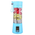 Garrafa Mixer Portátil
